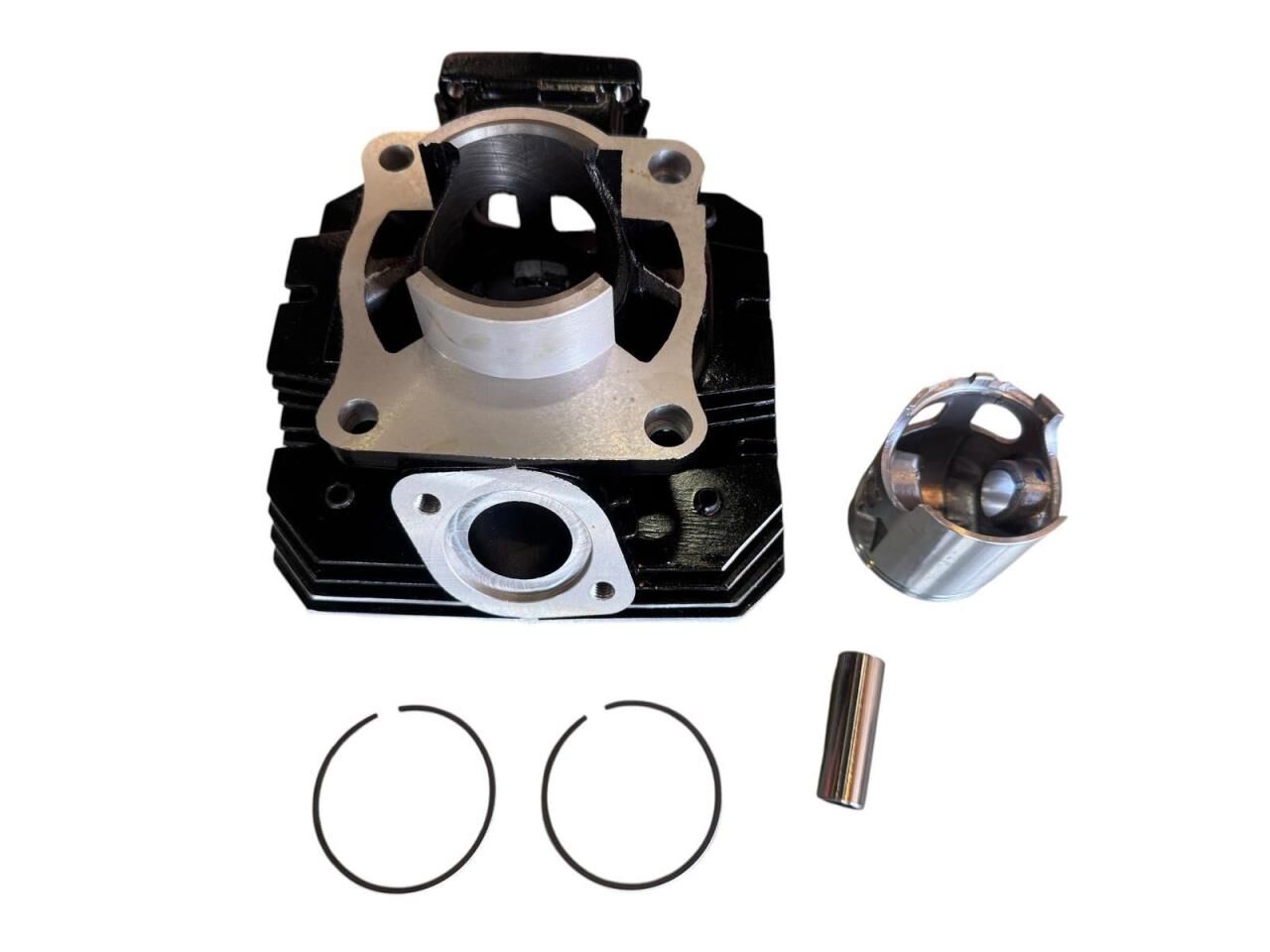 YAMAHA RX 135 KİNG SİLİNDİR PİSTON SET TKR