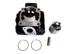 YAMAHA RX 135 KİNG SİLİNDİR PİSTON SET TKR