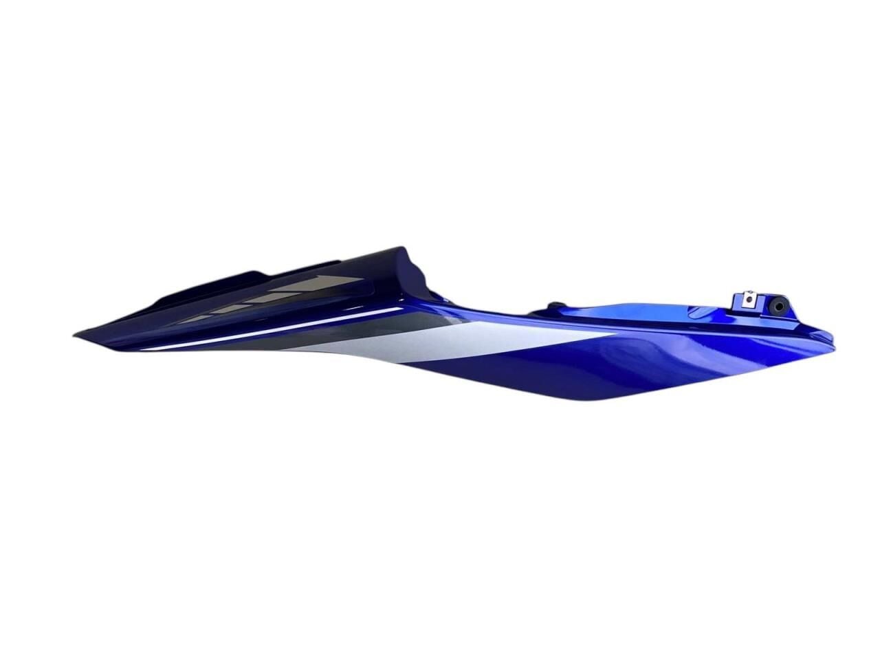 YAMAHA YZF R25 ARKA GRENAJ SAĞ MAVİ 2015 ORJİNAL