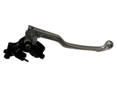 YAMAHA YZF R25 DEBRİYAJ KÜTÜĞÜ VE LEVYESİ KOMPLE MÜŞÜRLÜ ORJİNAL 2015-2021