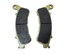 HONDA NC 700 ÖN FREN BALATA İTHAL