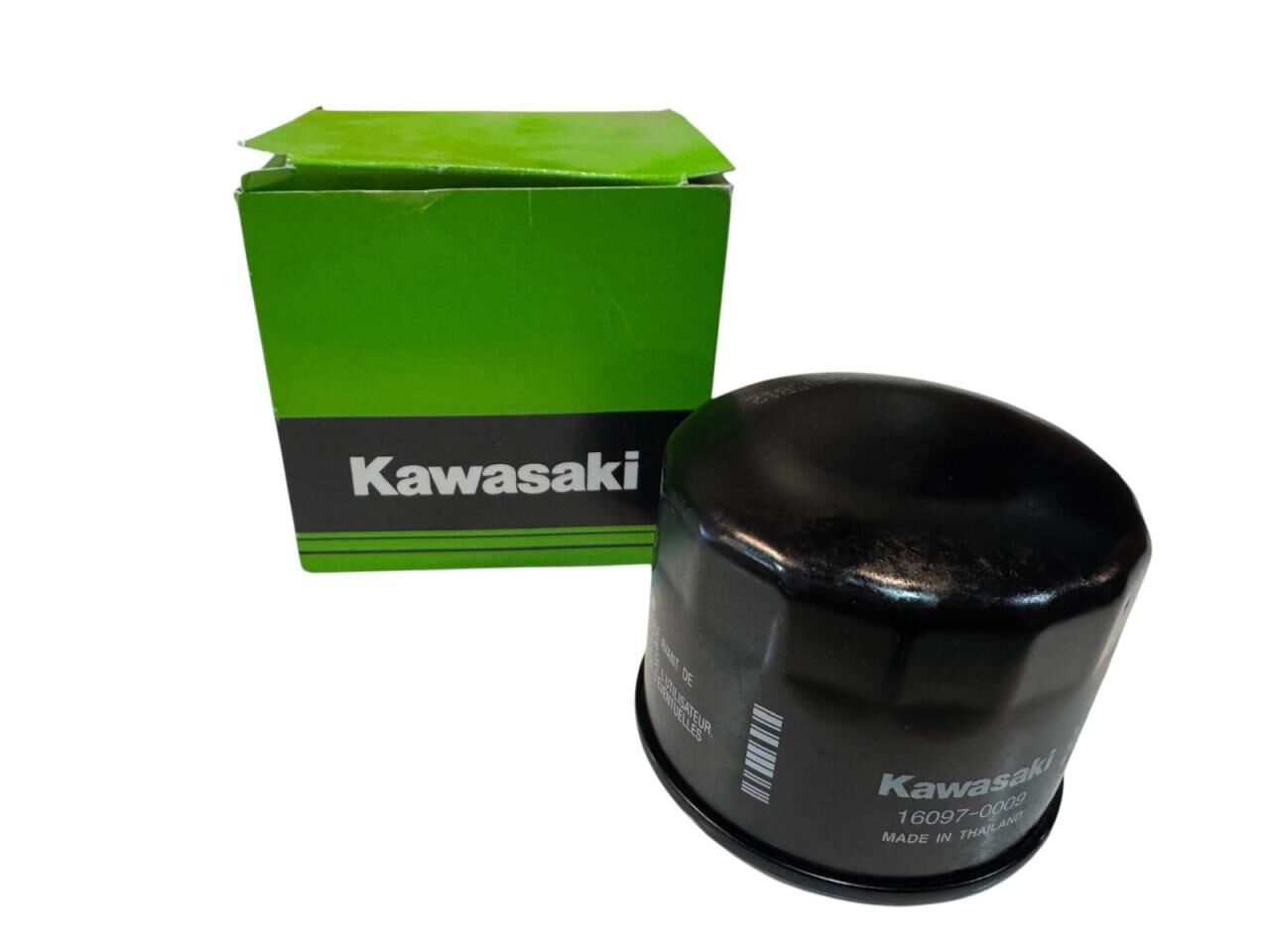 KAWASAKİ NİNJA H2 YAĞ FİLTRE ORJİNAL