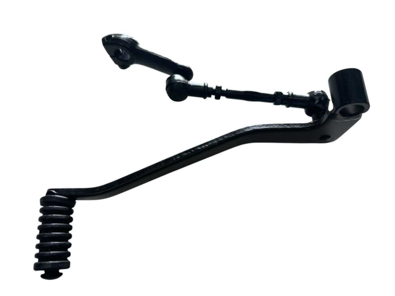 KUBA RKS 150 TİTANİC VİTES PEDALI
