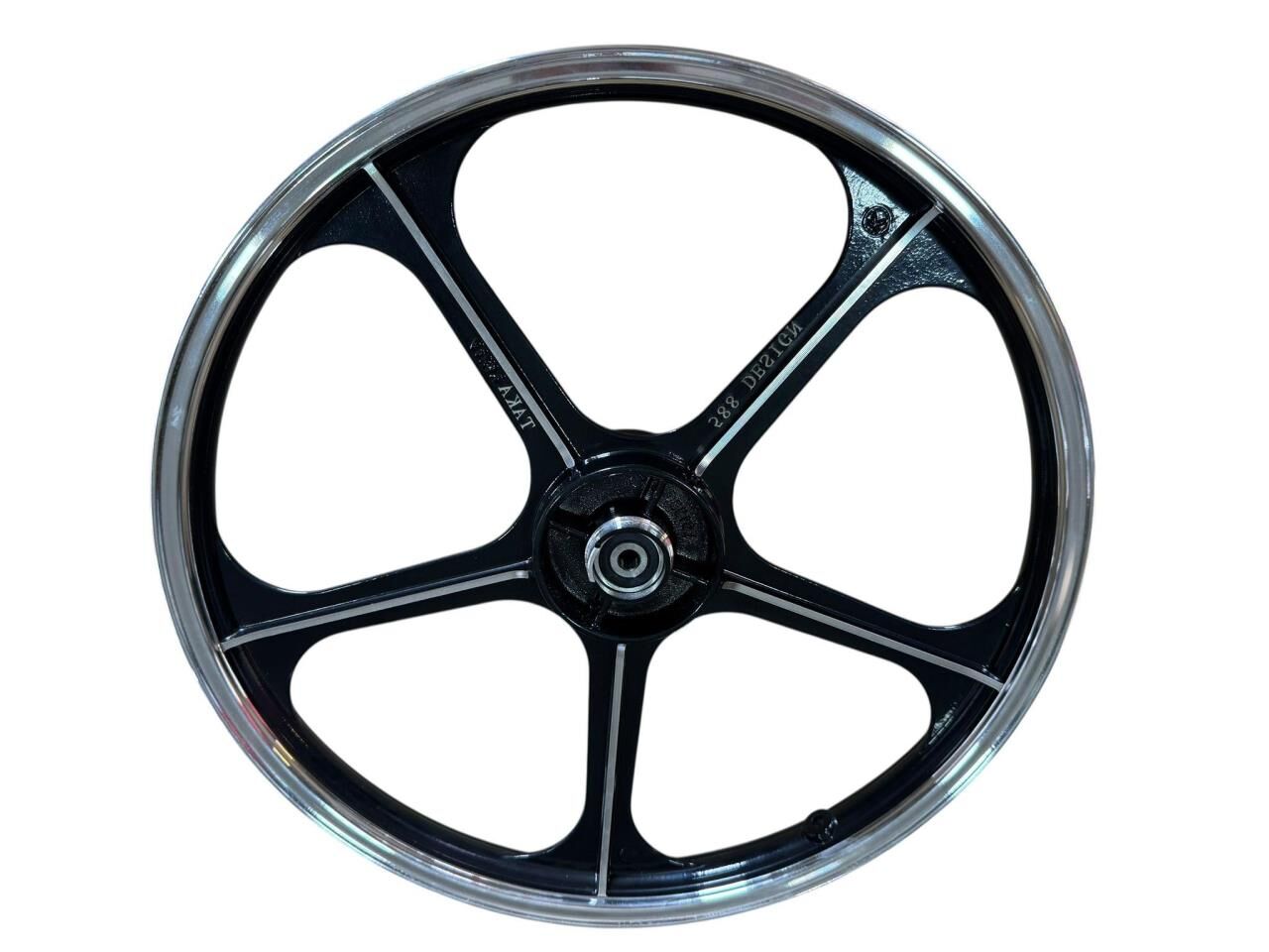 YAMAHA CRYPTON ENDONEZYA ÖN JANT KOMPLE DİSKLİ ALİMÜNYUM 1998-2003