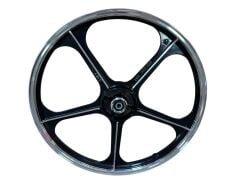 YAMAHA CRYPTON ENDONEZYA ÖN JANT KOMPLE DİSKLİ ALİMÜNYUM 1998-2003