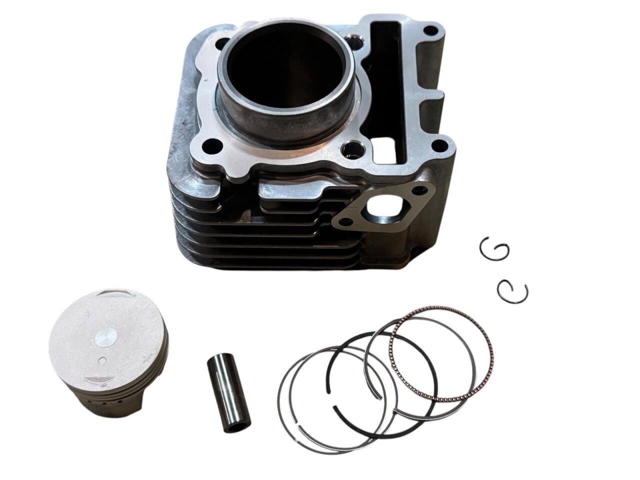 YAMAHA DELİGHT 115 SİLİNDİR PİSTON SET TKR