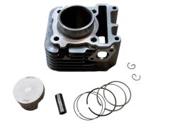 YAMAHA DELİGHT 115 SİLİNDİR PİSTON SET TKR