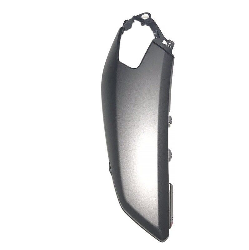 YAMAHA NMAX 125-155 YAN KAPAK SAĞ GRİ ORJİNAL 2015-2016