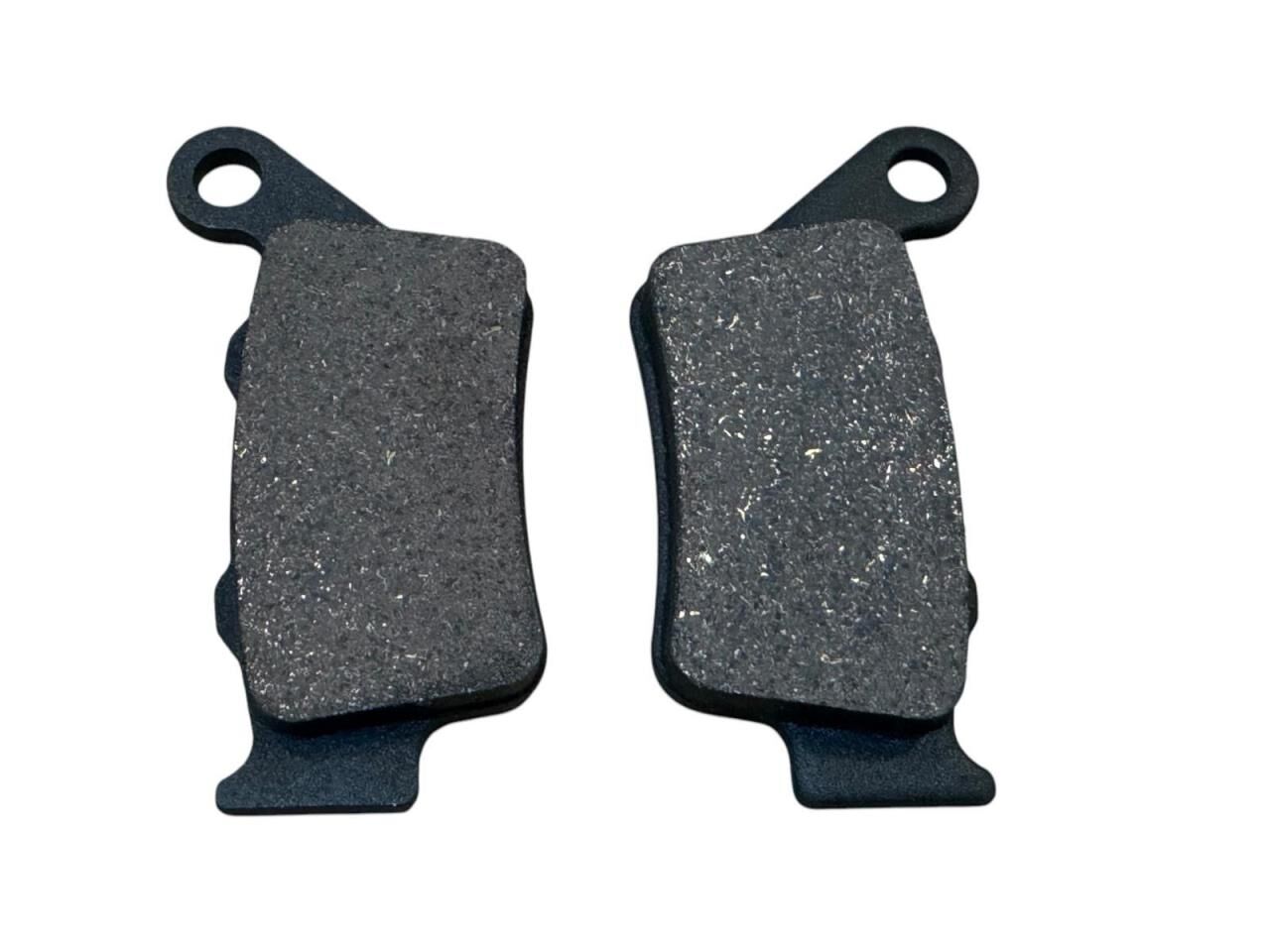 CF MOTO NK 250 ARKA FREN BALATA ABS