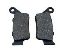 CF MOTO NK 250 ARKA FREN BALATA ABS