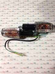 HONDA CB 125 E SİNYAL TAKIM 2 Lİ