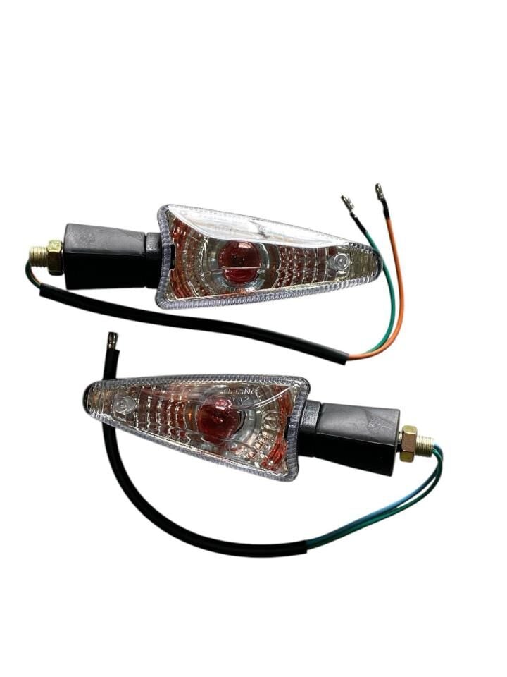 KUBA RKS 150 TİTANİC ÖN SİNYAL TAKIM