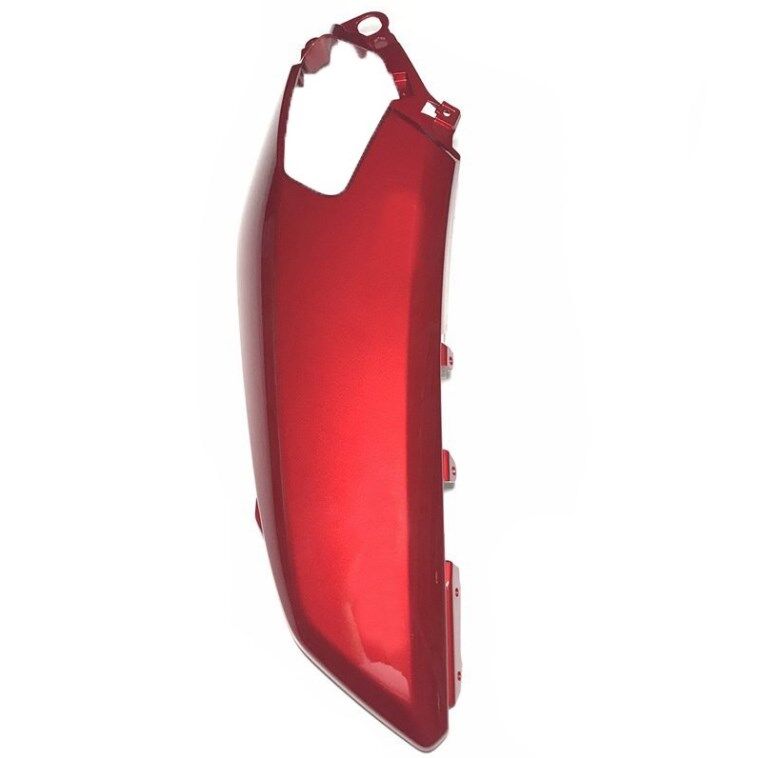 YAMAHA NMAX 125-155 YAN KAPAK SAĞ KIRMIZI ORJİNAL 2015-2020