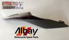 YAMAHA YZF R25 ARKA GRENAJ SAĞ FÜME 2016 ORJİNAL