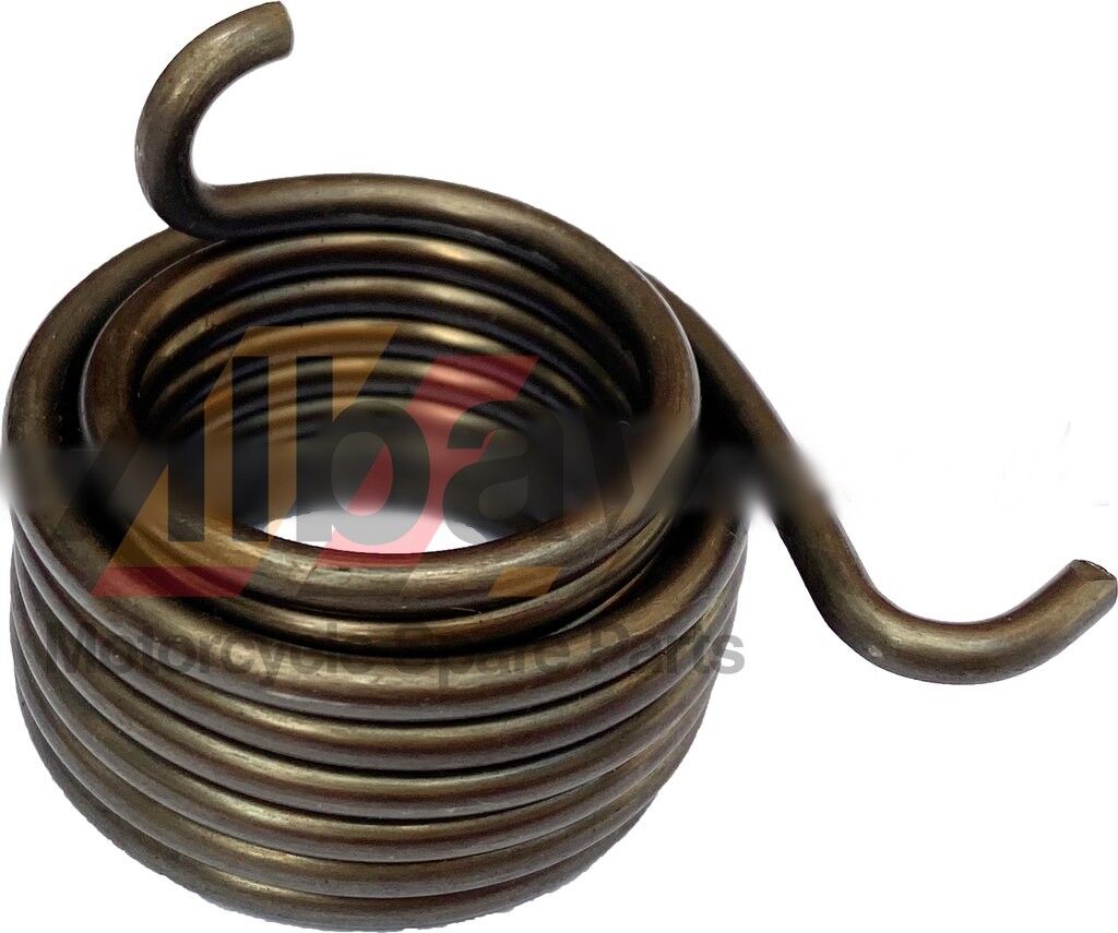 HONDA C90 MARŞ YAYI TAİWAN