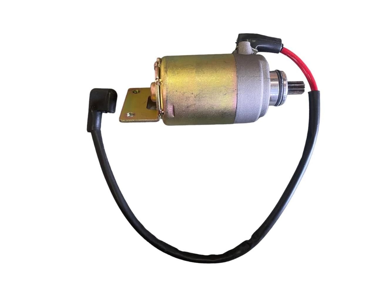 SALCANO ASTRO 100-KUBA KOLF-RKS FRECCİA MARŞ MOTOR