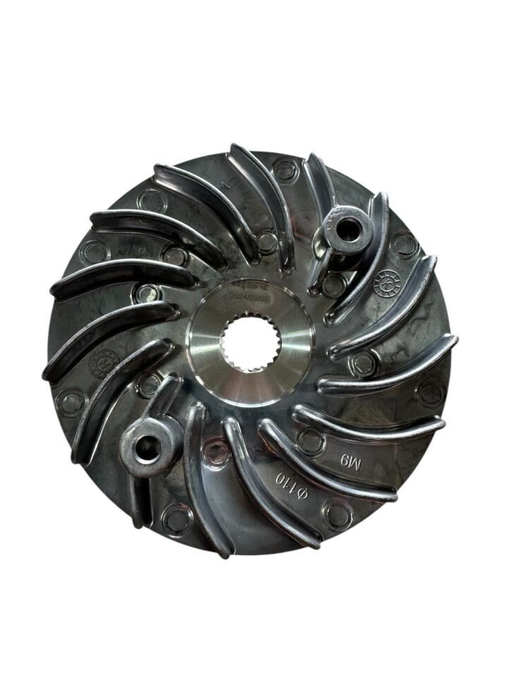 TVS JUPİTER 125 ÖN VARYATÖR SABİT YANAK İTHAL