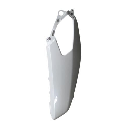 YAMAHA NMAX 125-155 YAN KAPAK SOL BEYAZ ORJİNAL 2015-2020