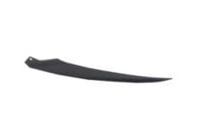 HONDA PCX 125 FAR KAŞI SOL SİYAH ORJİNAL 2018-2020