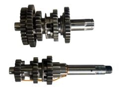 YAMAHA CRYPTON R-C8 ŞANZUMAN SETİ 2006-2014