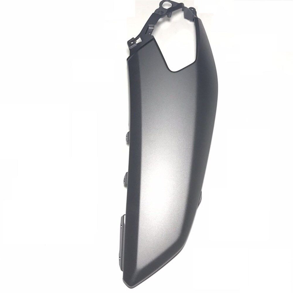 YAMAHA NMAX 125-155 YAN KAPAK SOL GRİ ORJİNAL 2015-2016