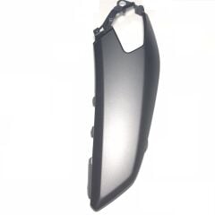 YAMAHA NMAX 125-155 YAN KAPAK SOL GRİ ORJİNAL 2015-2016