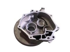 HONDA ACTİVA ŞANZUMAN KAPAK ALÜMİNYUM