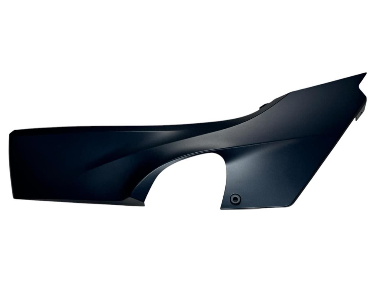 HONDA DİO 110 MARŞBİYELER SOL LACİVERT ORJİNAL