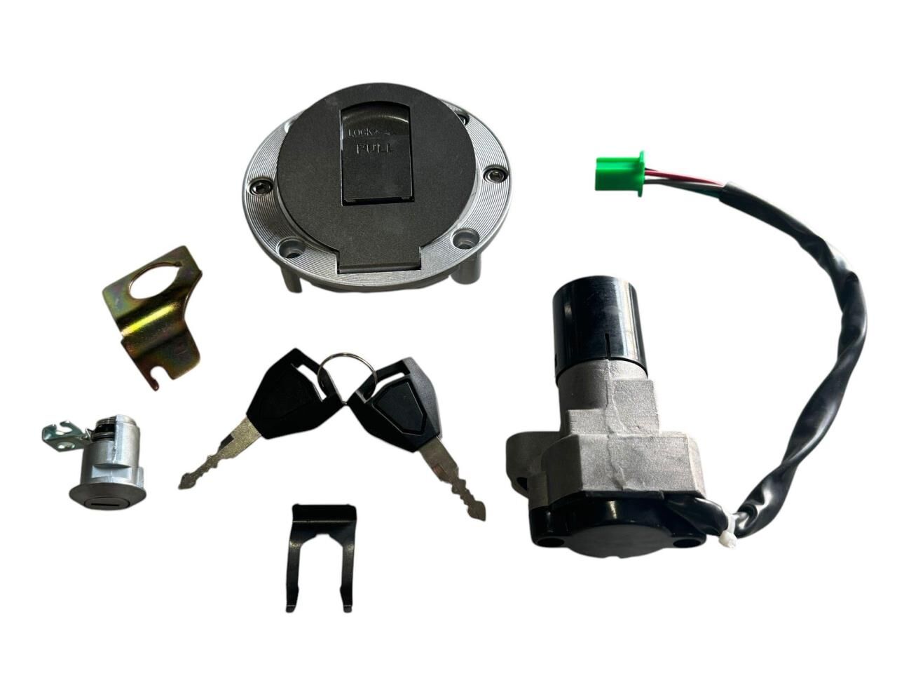 MONDİAL Z-ONE S 180 KONTAK SETİ İTHAL