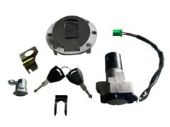 MONDİAL Z-ONE S 180 KONTAK SETİ İTHAL