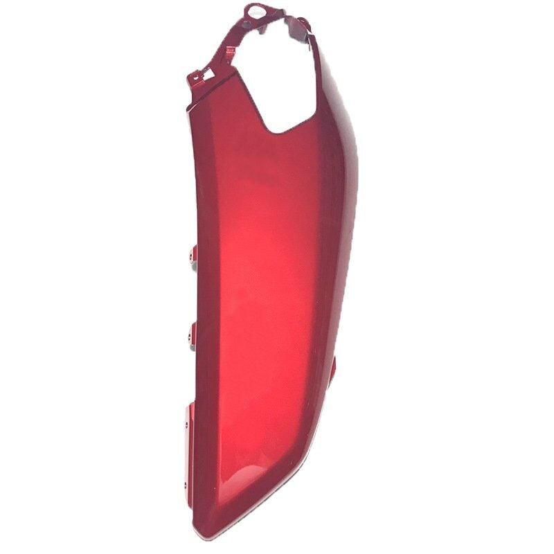 YAMAHA NMAX 125-155 YAN KAPAK SOL KIRMIZI ORJİNAL 2015-2020