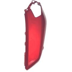 YAMAHA NMAX 125-155 YAN KAPAK SOL KIRMIZI ORJİNAL 2015-2020