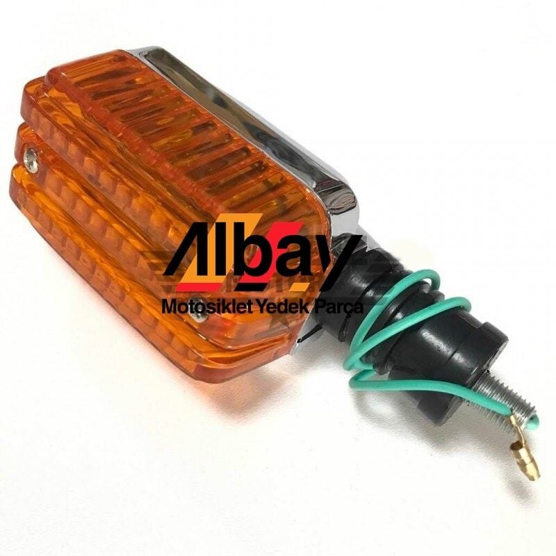 YAMAHA RX 115 SİNYAL KOMPLE ADET