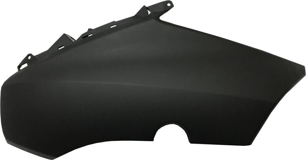 YAMAHA XMAX 250-300 SAĞ ÖN KAFA GRENAJI MAT SİYAH ORJİNAL 2018-2021