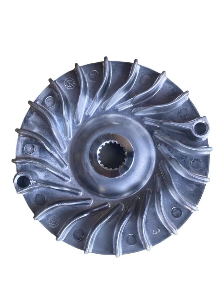 YAMAHA XMAX 250 ÖN VARYATÖR SABİT YANAK İTHAL 2009-2017