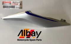 YAMAHA YZF R25 ARKA GRENAJ SAĞ GRİ 2017 ORJİNAL