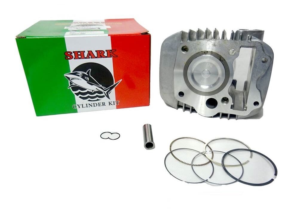 HONDA İNNOVA SİLİNDİR PİSTON TAKIM TAİWAN 2005-2008