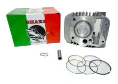 HONDA İNNOVA SİLİNDİR PİSTON TAKIM TAİWAN 2005-2008