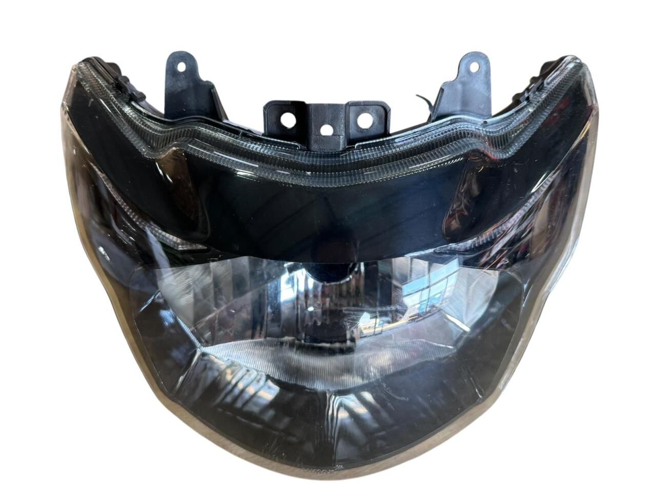 TVS APACHE RTR 200 ÖN FAR KOMPLE E4