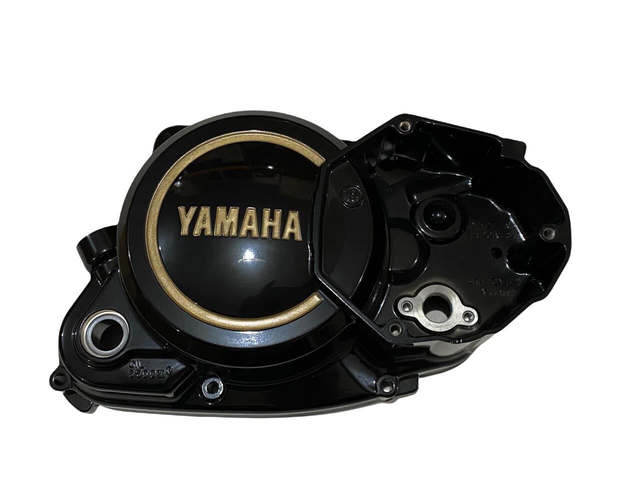 YAMAHA RX 135 KİNG DEBRİYAJ KAPAK ORJİNAL