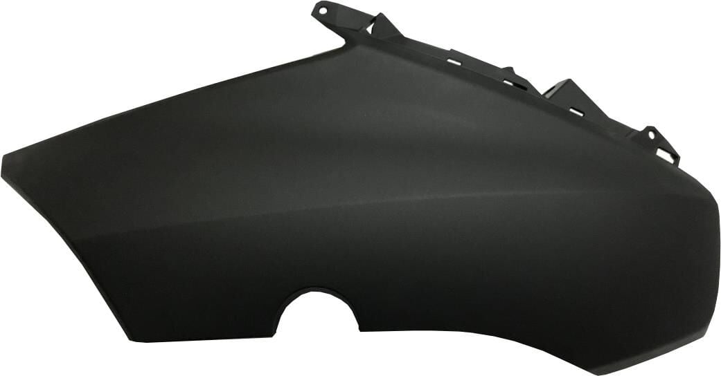 YAMAHA XMAX 250-300 SOL ÖN KAFA GRENAJI MAT SİYAH ORJİNAL 2018-2021