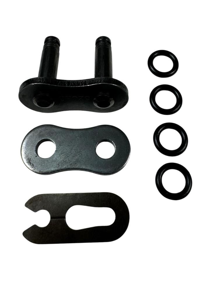 520 ZİNCİR KİLİT ORİNGLİ