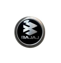 BAJAJ NS200 STATÖR KAPAK LOGO ORİJİNAL