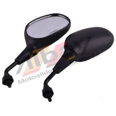 CUP 100-SCOOTER QY 156 AYNA 8mm TAKIM DÜZ PASO