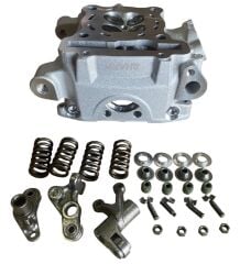 YAMAHA NMAX 125-155 SİLİNDİR KAPAK MODİFİYE TAİWAN 20/23 2021-2024