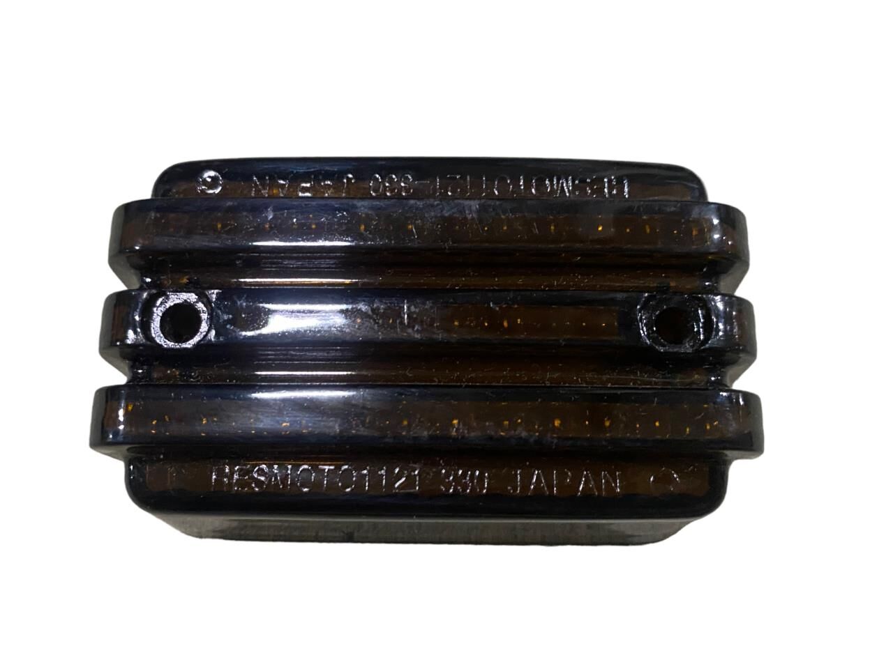 YAMAHA RX 135 KİNG SİNYAL CAMI İTHAL ADET