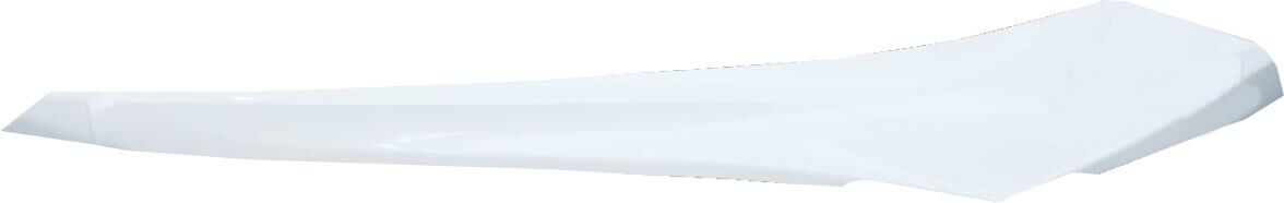 YAMAHA XMAX 250-300 SOL MARŞBİYELER BEYAZ ORJİNAL 2018-2021