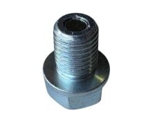 CF MOTO SR 250- NK 250 YAĞ TAHLİYE TAPASI ORJİNAL E5