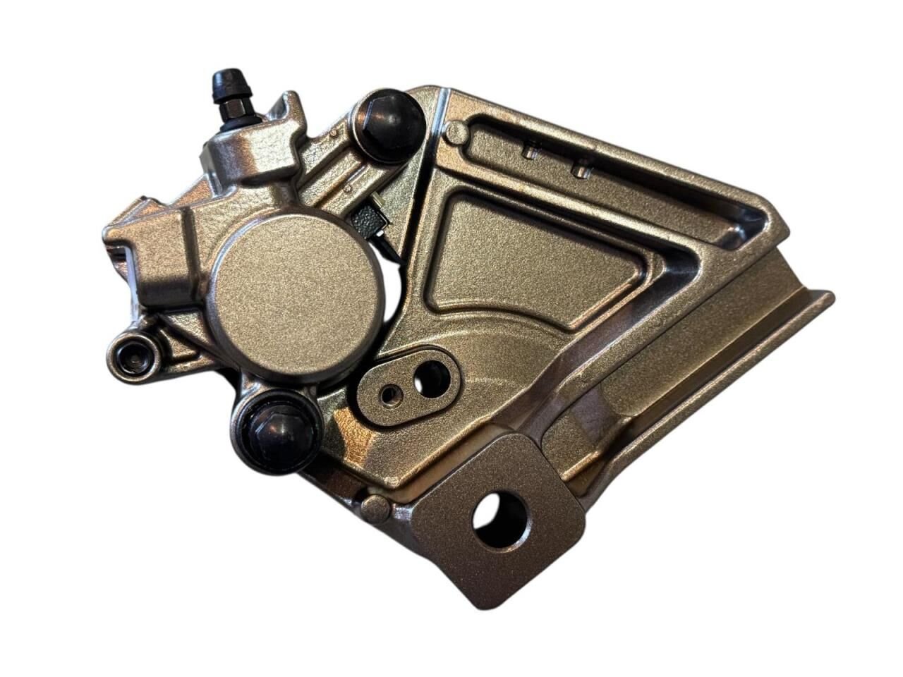 MONDİAL DRİFT L ARKA ALT FREN MERKEZ KOMPLE ORJİNAL