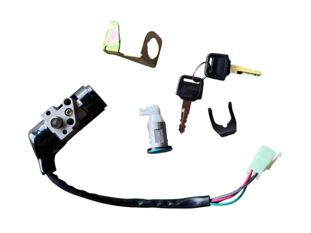 RKS SNİPER KONTAK SETİ